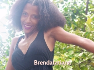 Brendatatiana