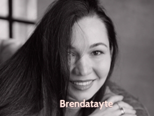 Brendatayte