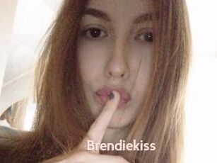 Brendiekiss