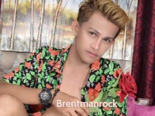 Brentmanrock