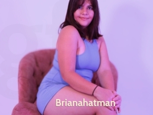 Brianahatman