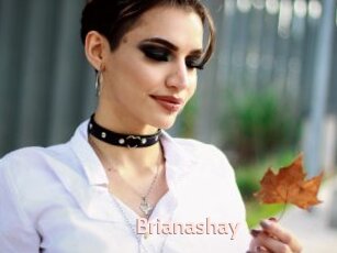 Brianashay