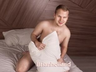 Brianholland