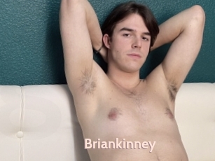 Briankinney