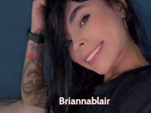 Briannablair