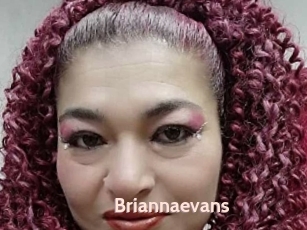 Briannaevans