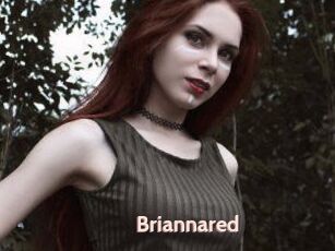 Briannared