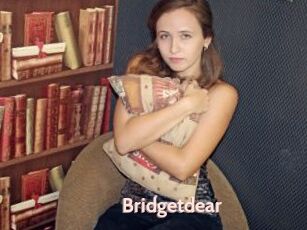 Bridgetdear