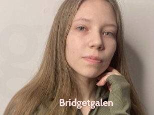 Bridgetgalen