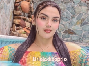 Brieladicaprio