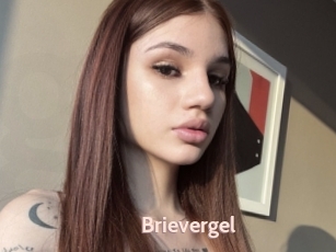 Brievergel