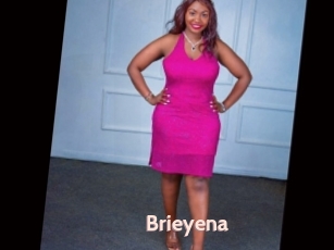 Brieyena