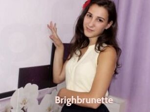 Brighbrunette