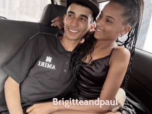 Brigitteandpaul