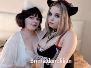 Brimladandlilian