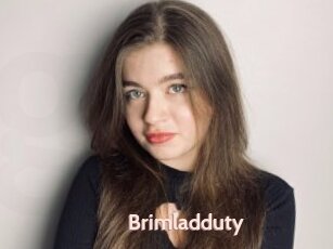 Brimladduty