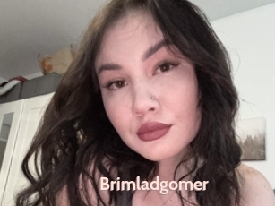 Brimladgomer