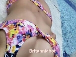 Britanniahot