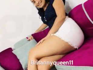 Britannyqueen11