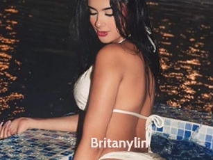 Britanylin