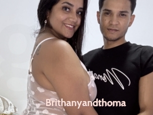 Brithanyandthoma