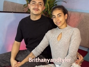 Brithanyandtyler