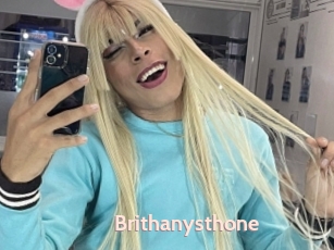 Brithanysthone