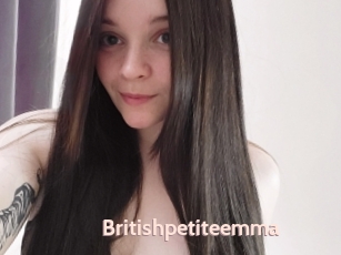 Britishpetiteemma