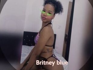 Britney_blue