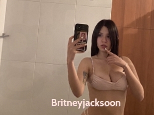 Britneyjacksoon