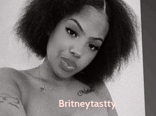 Britneytastty