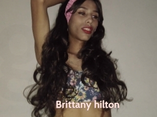 Brittany_hilton