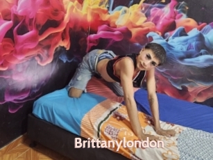 Brittanylondon