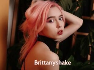 Brittanyshake