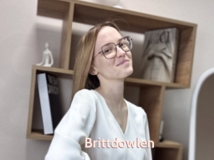 Brittdowlen