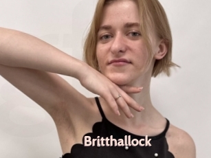 Britthallock