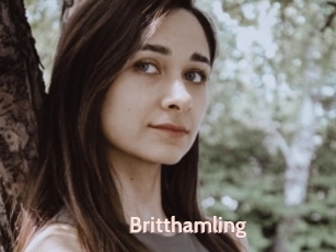 Britthamling