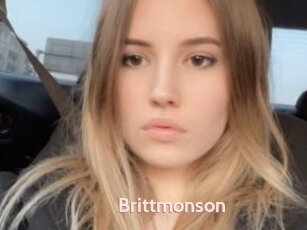 Brittmonson