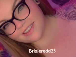 Brixieredd23