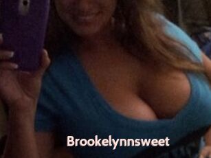 Brookelynnsweet