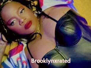 Brooklynxrated