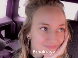 Brookrayz