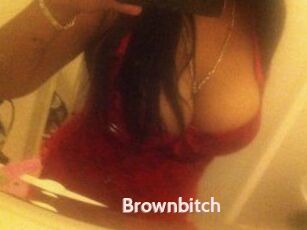 Brownbitch