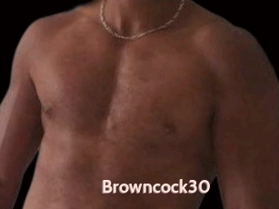 Browncock30