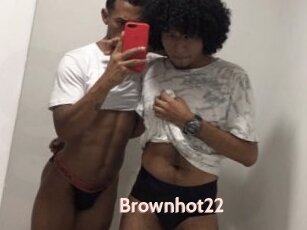 Brownhot22