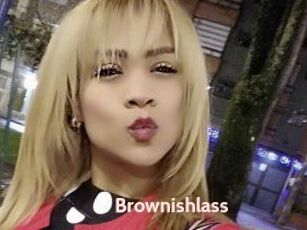 Brownishlass