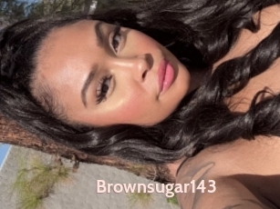 Brownsugar143