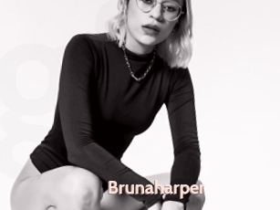 Brunaharper