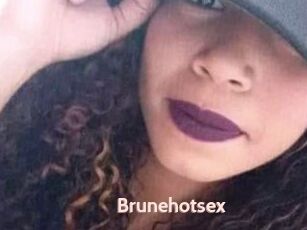 Brunehotsex