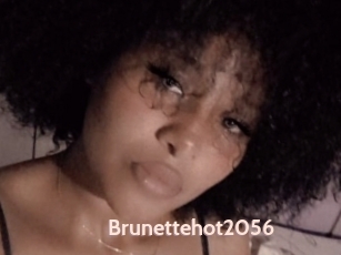 Brunettehot2056